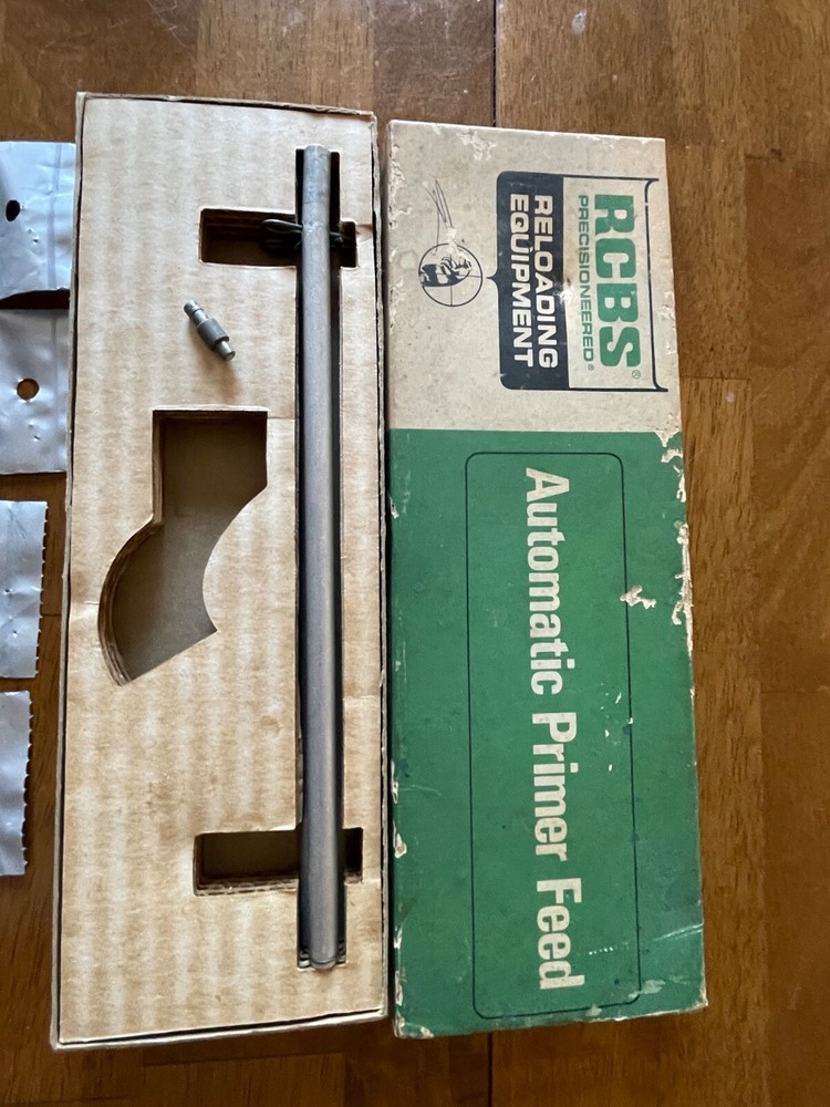 wixey digital calipers and reloading misc items