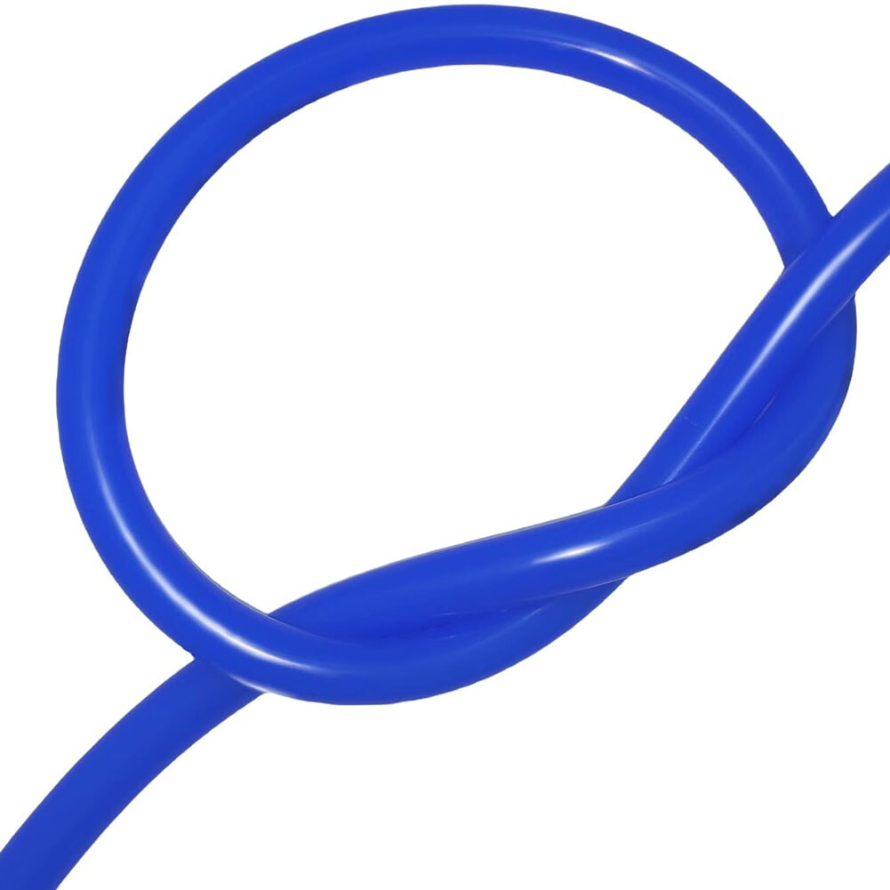 6PACK Car Vacuum Hose Automotive Silicone Vacuum Hose line Kit High Performance