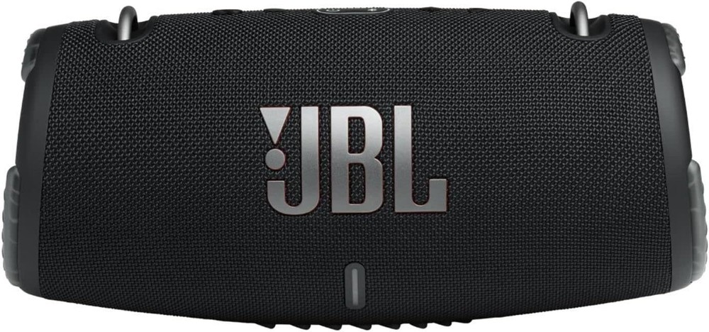 JBL XTREME 3 Waterproof Wireless Portable Bluetooth Speaker - Black