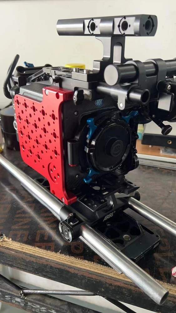 For ARRI Alexa Mini/ LF Camera Side Expansion Board