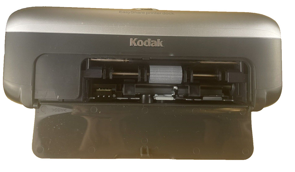 Kodak Easy Share Printer Dock with AC Adapter