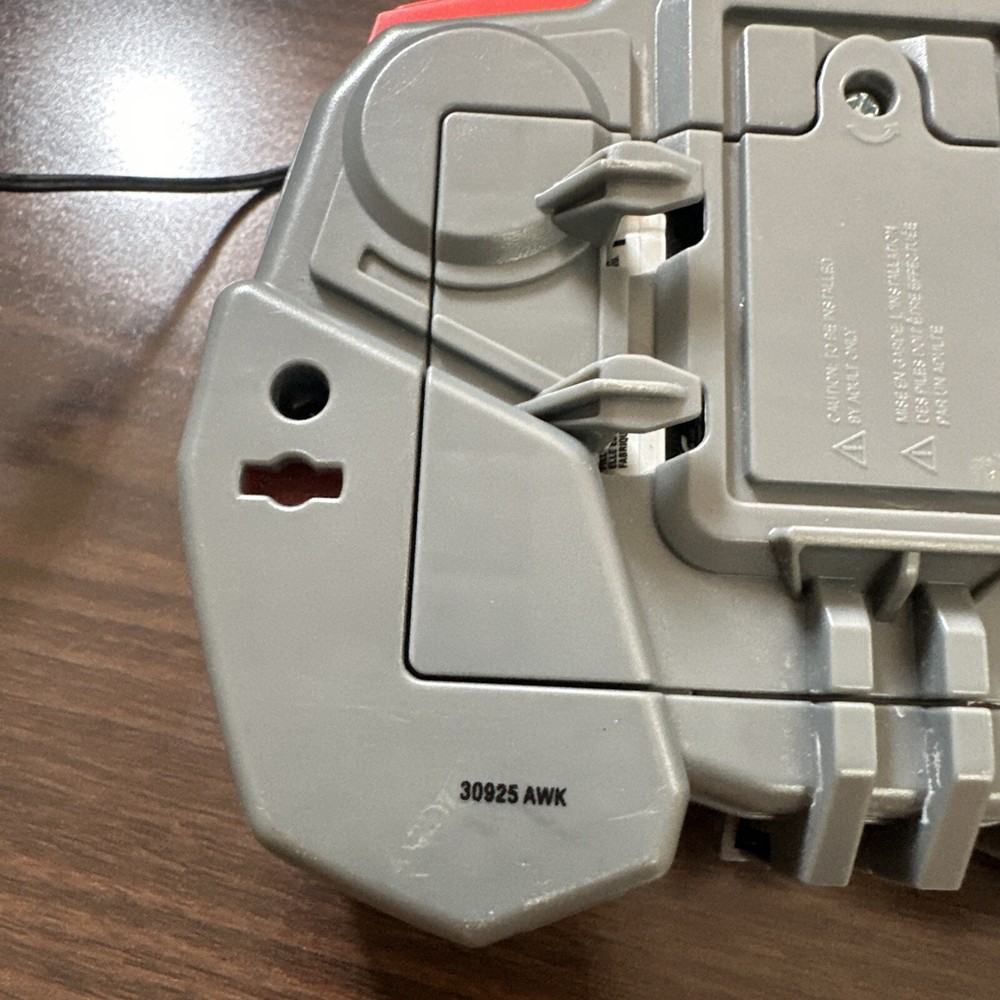 Air Hogs RC Remote Controller For Spin Master - Replacement Controller 2012