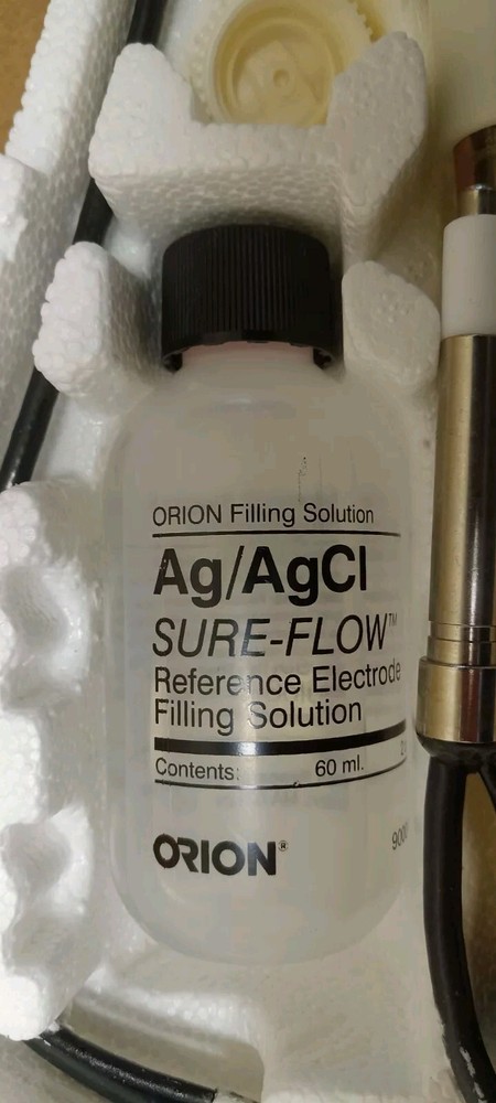 Orion™ 96-78-00 Ionalyzer Combination Redox Electrode