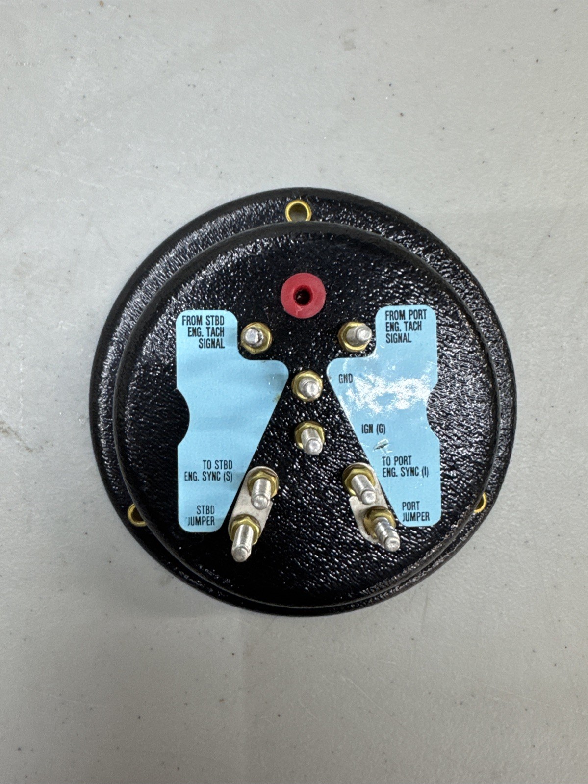 Teleflex Diesel Synchronizer Module 1507574