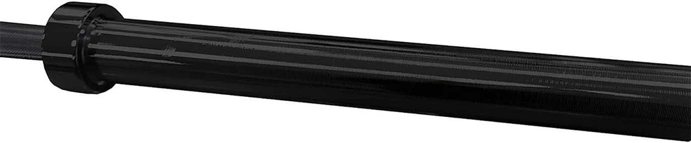 CAP Barbell 2-Inch Olympic 7 Ft Barbell Bars | Multiple Options