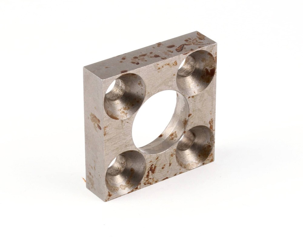 BKI TB0021 Appliance Tighten Down Base Cold Rolled