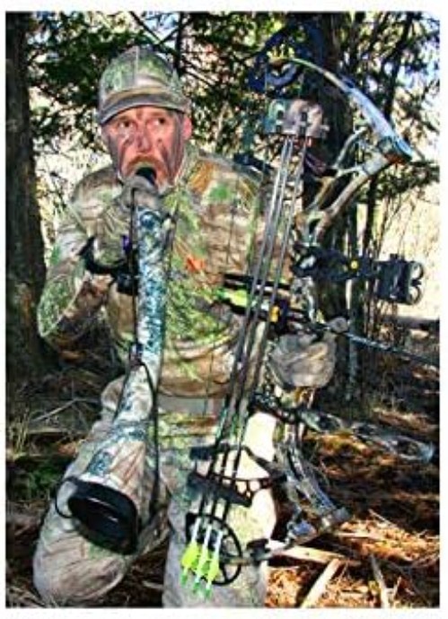 Carbo Express PileDriver Universal Nocks