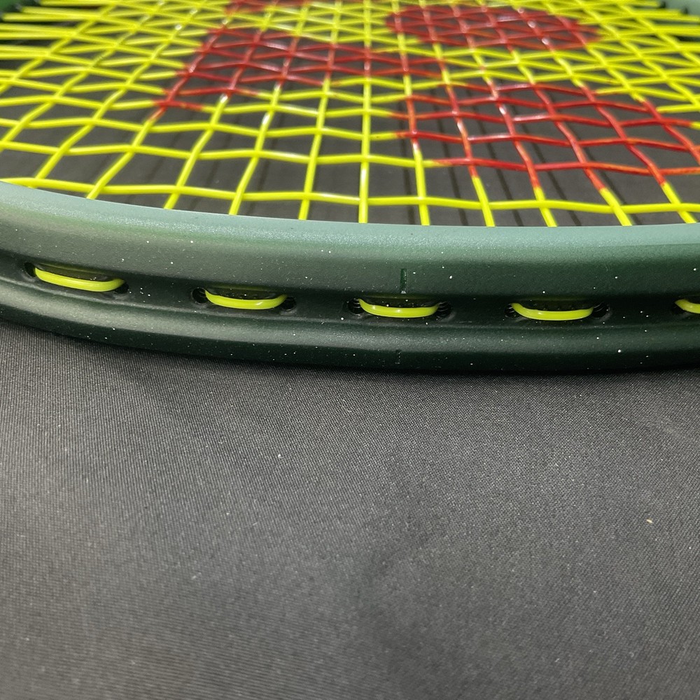 Yonex Percept 97L Grip Size 2 Used Once