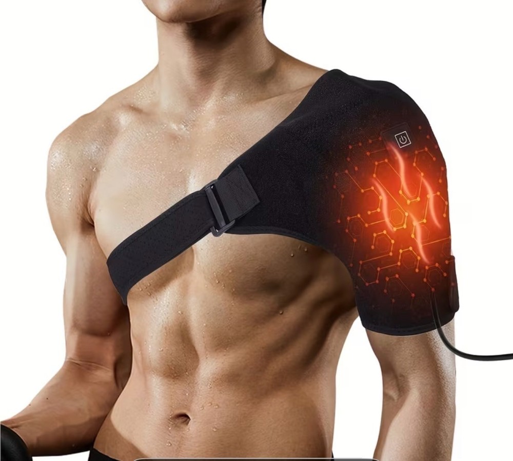 Shoulder Heating Pad