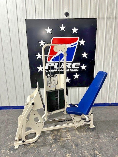 Cybex | VR2 Seated Leg Press