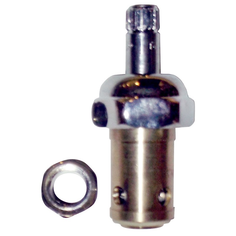 T&S Brass 00794740 QuarterTurn Spindle Assembly