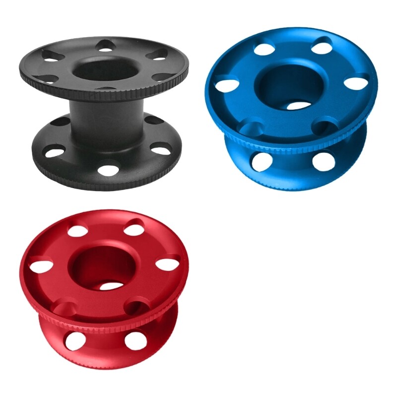 Diving Finger Spool Scubas Diving Finger Spool Reel Diver Underwater Accessory