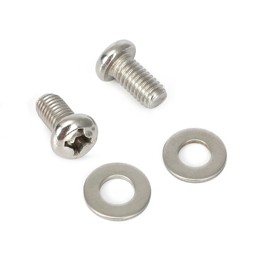 For Kawasaki Pair Tailgate Cable Hook ASSY Teryx Mule 4010 3010 Trans 53045-0004