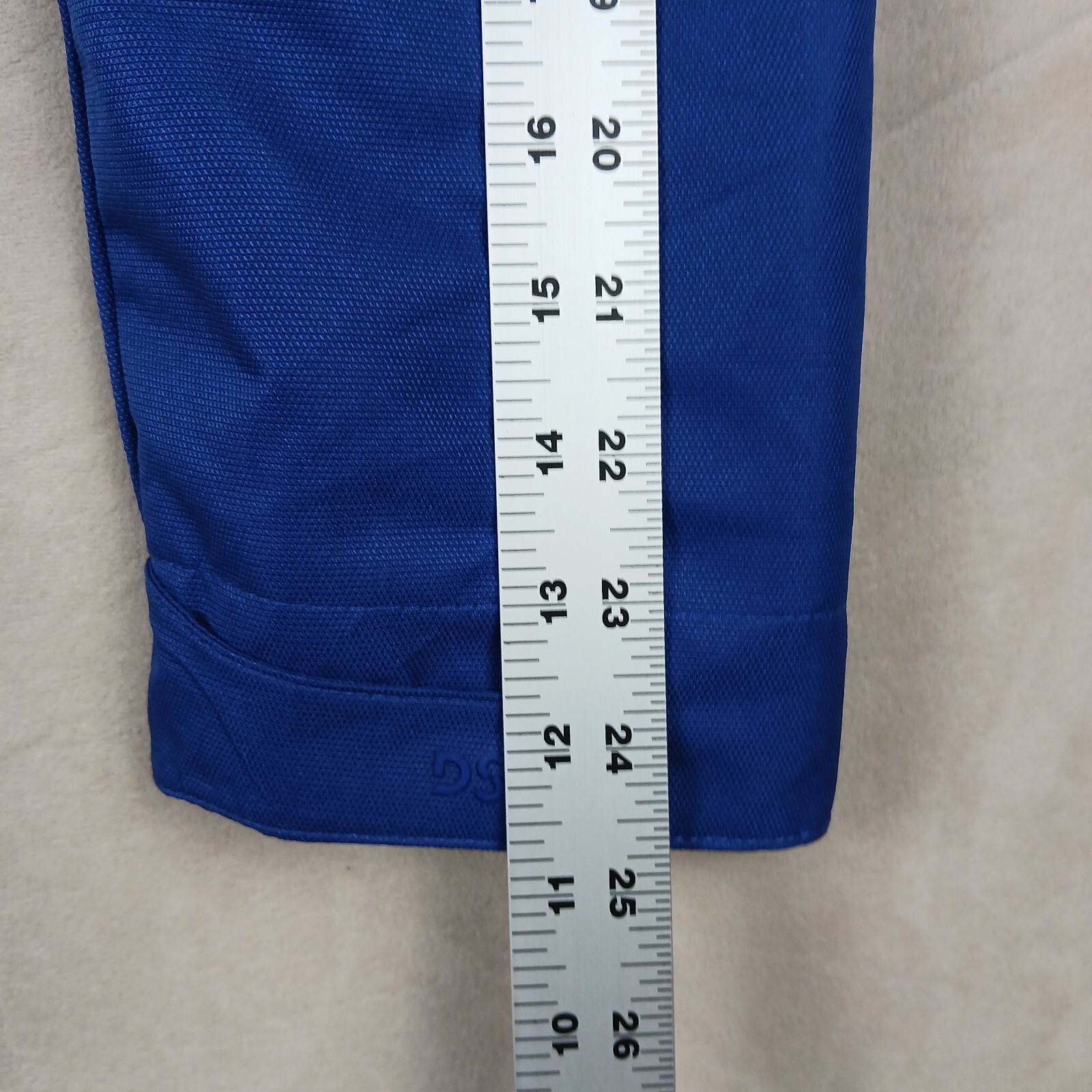 DSG Large Girls 3 In 1 Terrazo Print 20x25 NWT Hooded