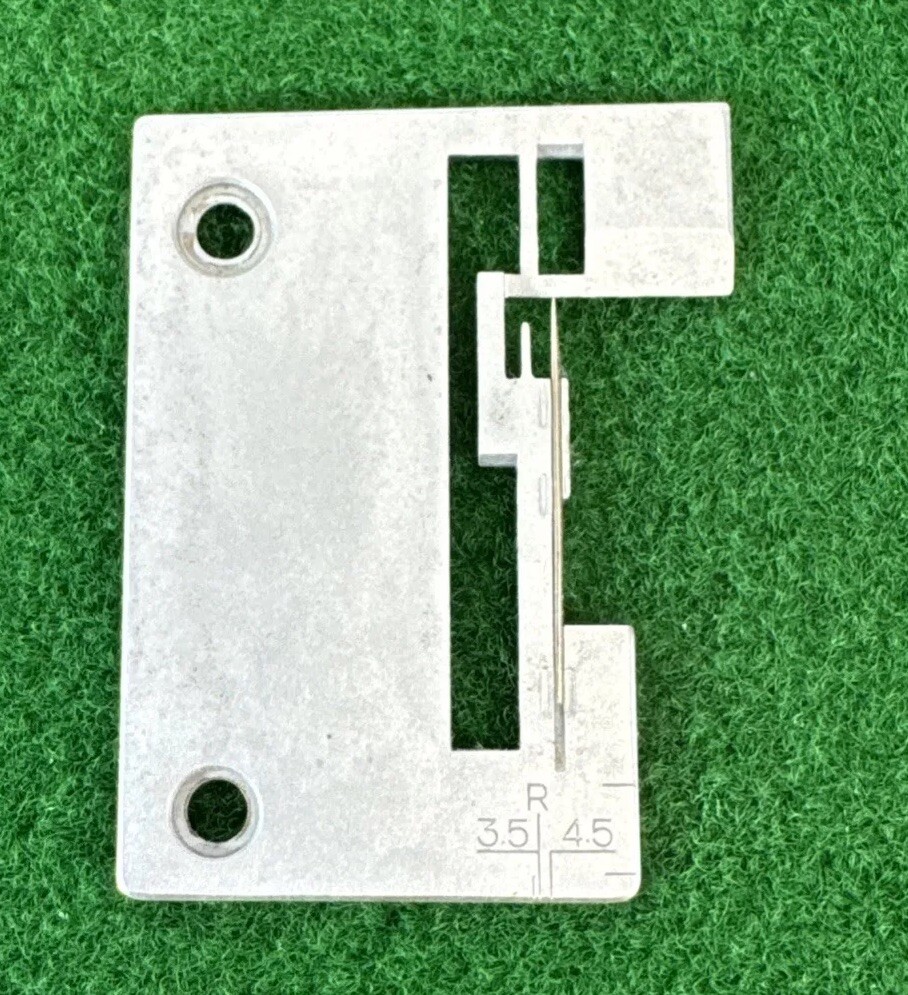 Singer Model 14SH764 Sewing Machine Intertek Replacement Guide Part Piece
