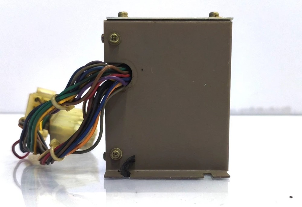 KT ELECTRIC KTSR STARTER BY SOLID STATE RELAY