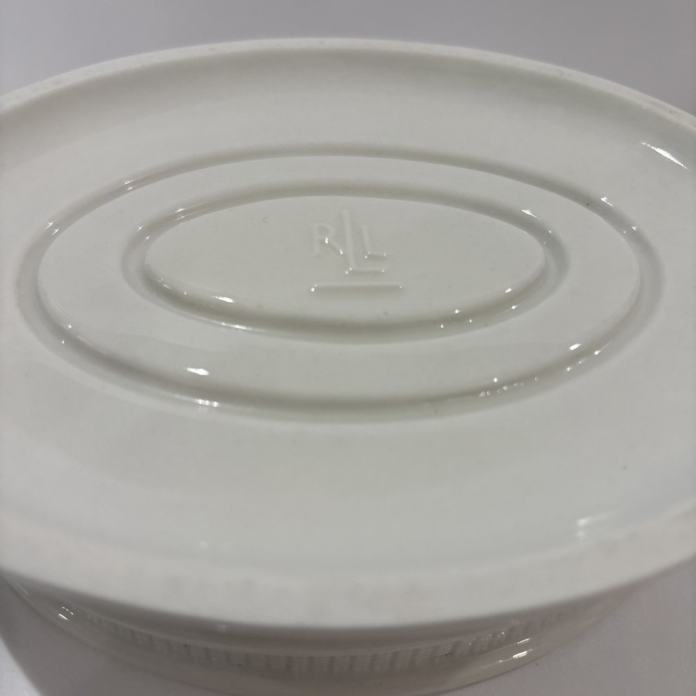 RALPH LAUREN Ceramic Box With Lid