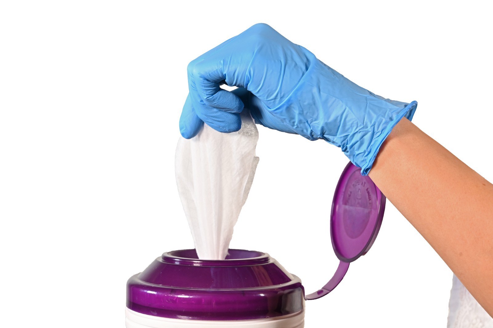 1000pc Medical Exam Nitrile Gloves 4.0 mil Chemo Rated, Powder & Latex Free