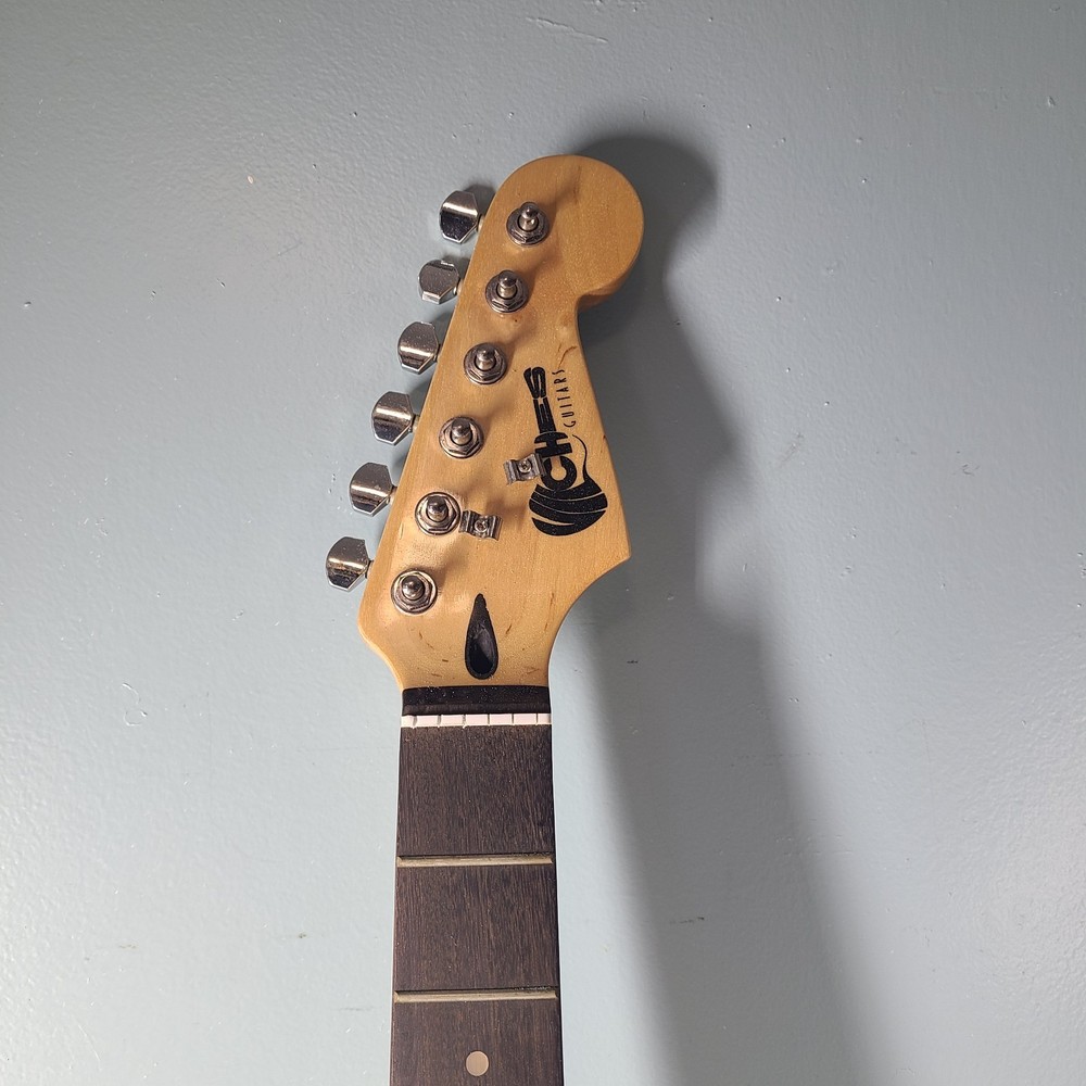 Ches Guitars Neck Only