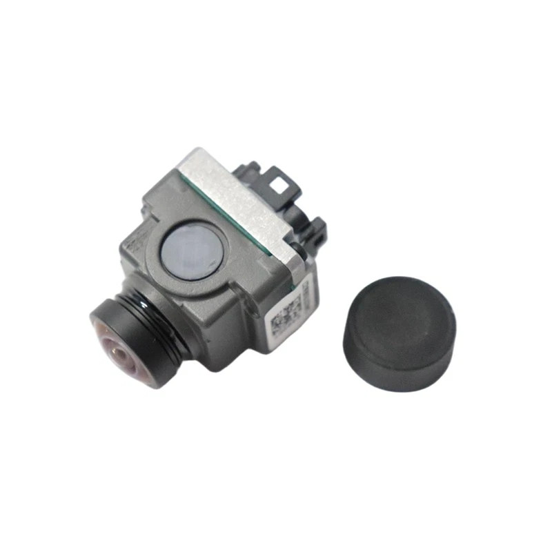 Premium Discovery Backup Camera 2014-2018 LR060915 Dynamic Trajectory New