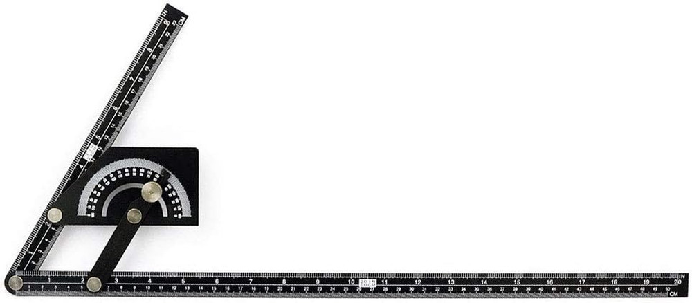 19071 20-Inch Protractor
