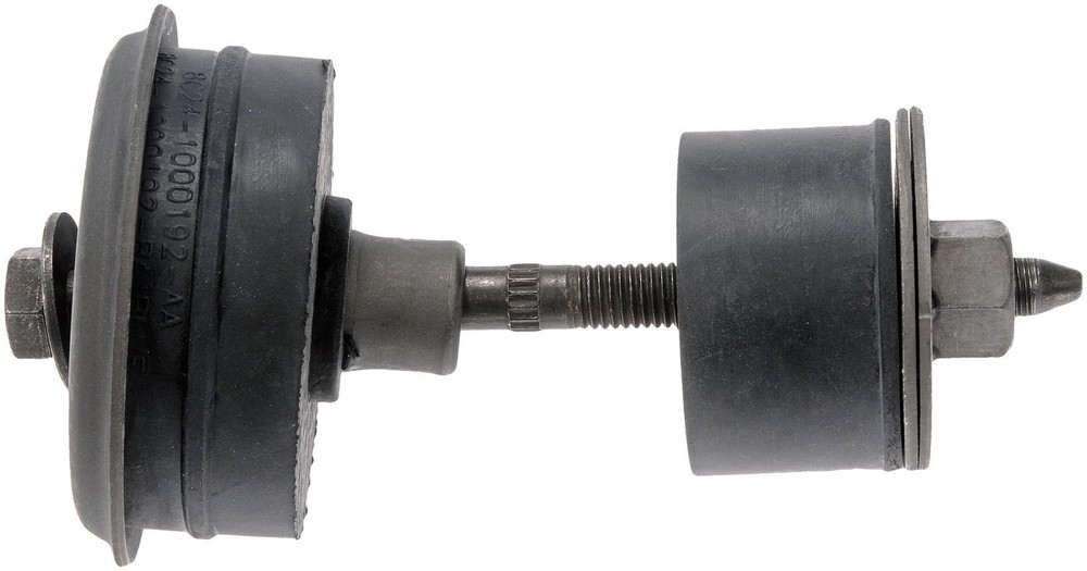 Body Mount Dorman For 2003 Ford E-550 Super Duty