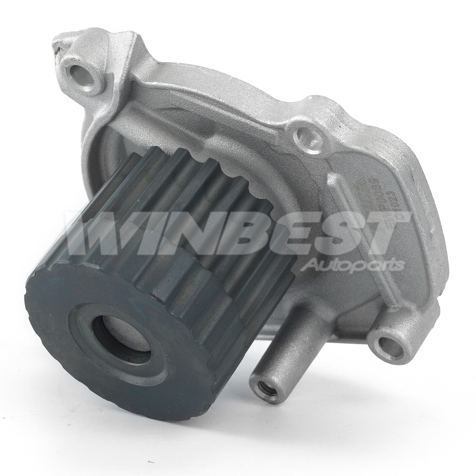 Fit for 96-00 Honda Civic 1.6L SOHC Timing Belt Kit Oil Water Pump New