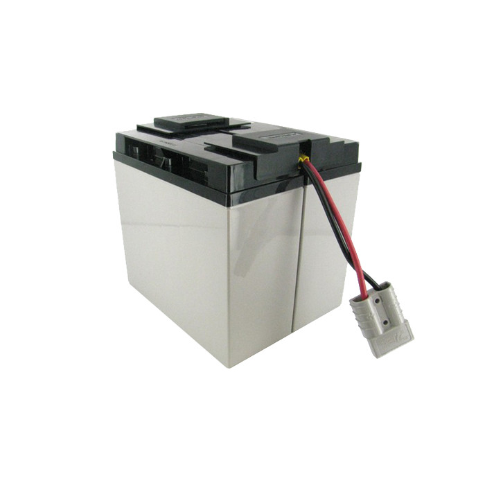APC SMART-UPS SU700XL Replacement SigmasTek Batteries