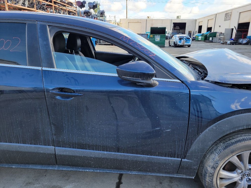 2020 2021 MAZDA CX-30 DATA COMMUNICATION CONTROL MODULE DGH9-67-CM0E