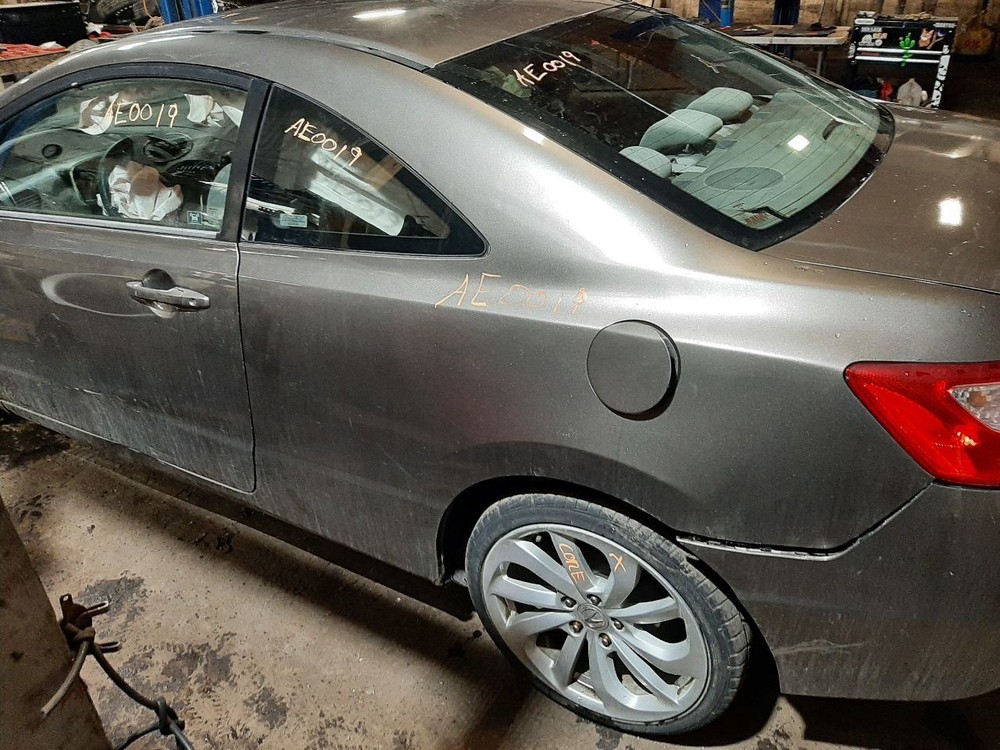 CIVIC 2006 High Mounted Stop Light 1082169