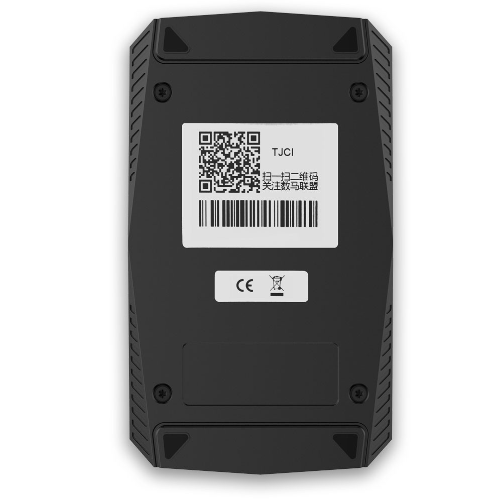 Xhorse VVDI PROG Programmer Diagnostic Tool Update Online Multi-Language US