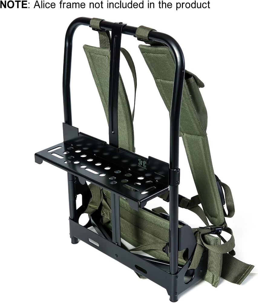 ALICE PACK FRAME CARGO SHELF USGI NEW UNISSUED