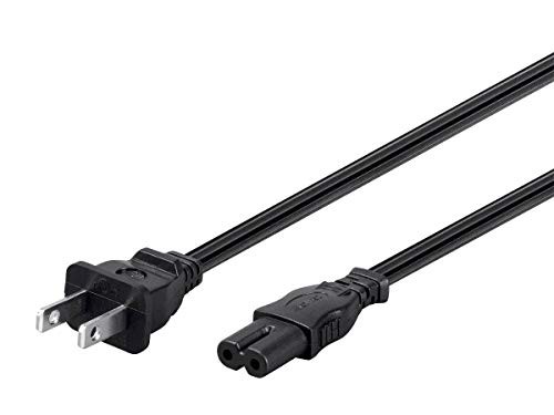 AC Power Cable for Zebra Thermal Printer