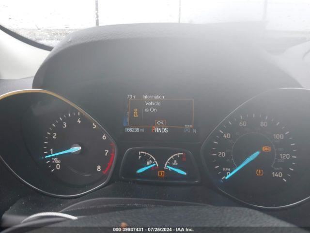 Speedometer MPH Fits 19 ESCAPE 63854