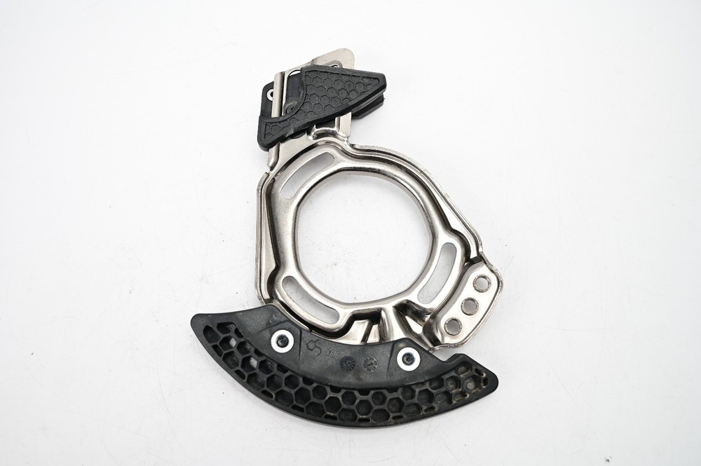 E.Thirteen E13 CG2TSM-101 Chain Guide Bash Guard Enduro DH Bike ISCG