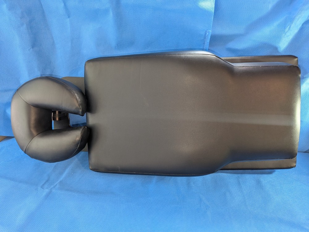 Oakworks Spine Positioning System with Pads (REF: SPSXXTT)
