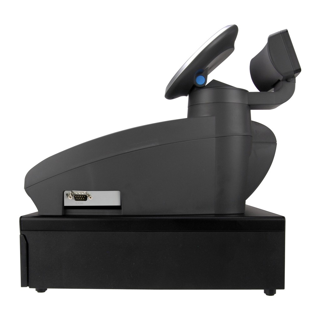 2000ML Electronic Cash Register