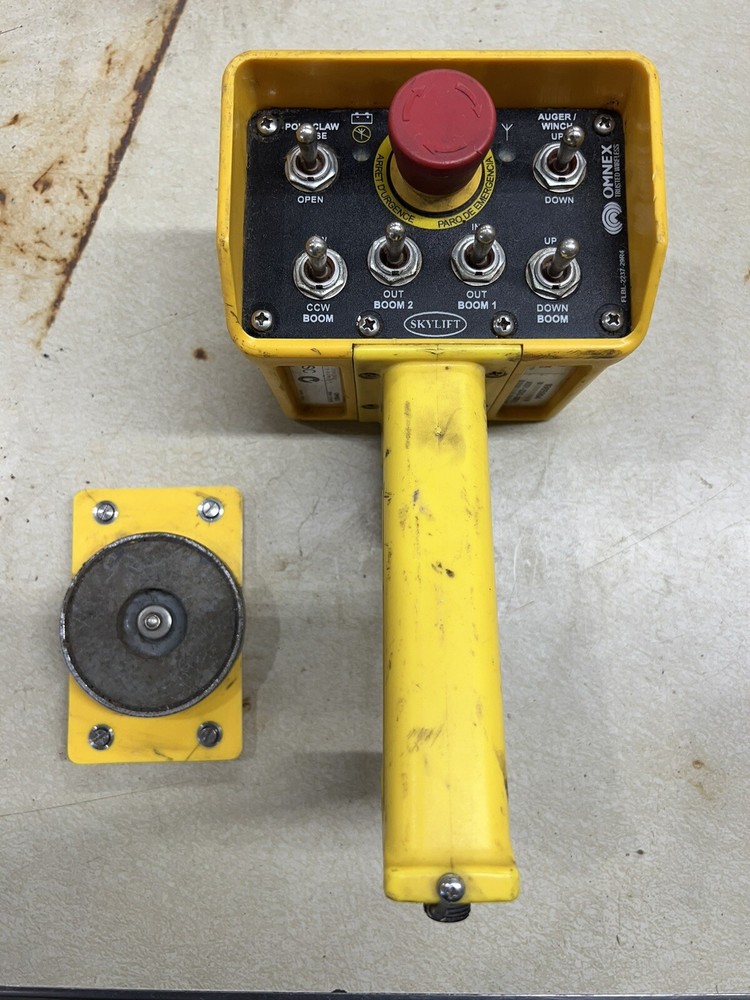 Omnex T150