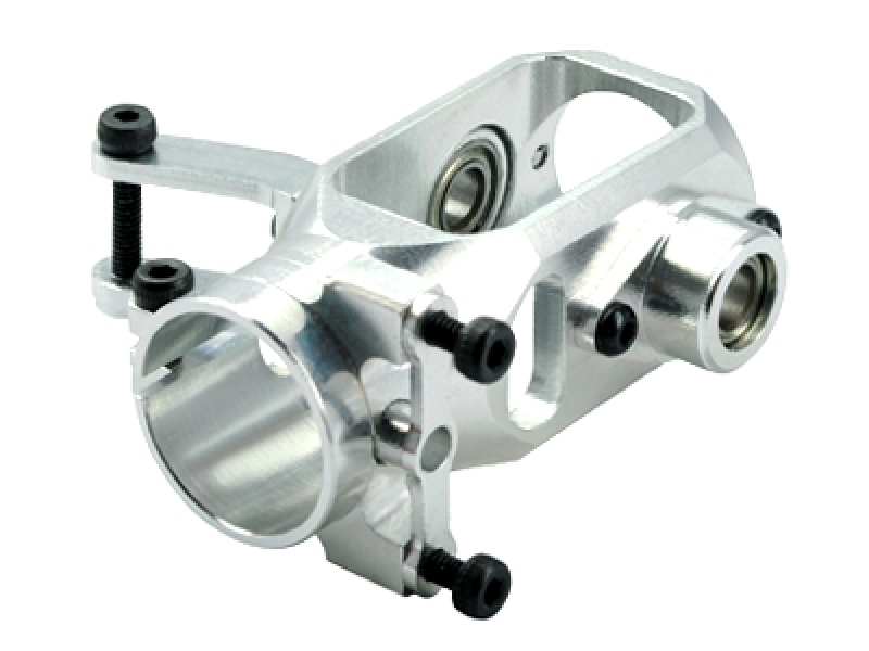 Microheli Aluminum Tail Gear Case - BLADE 450X