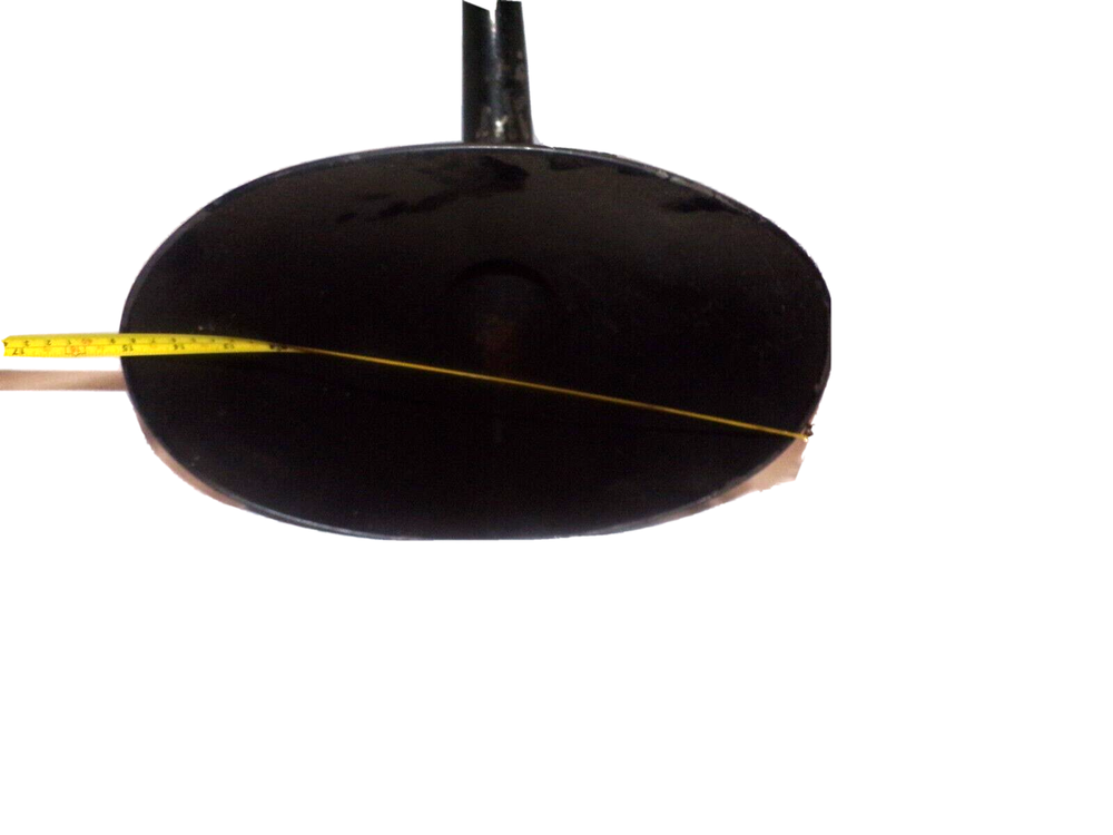 EDISON DIAMOND DISC PHONOGRAPH HORN