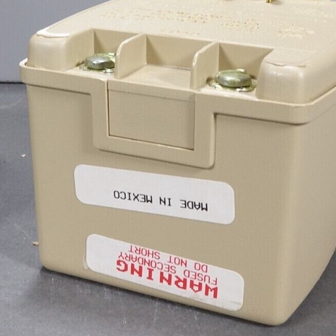 Northern Computers PS-1-12E 12V Power Supply / Battery Backup
