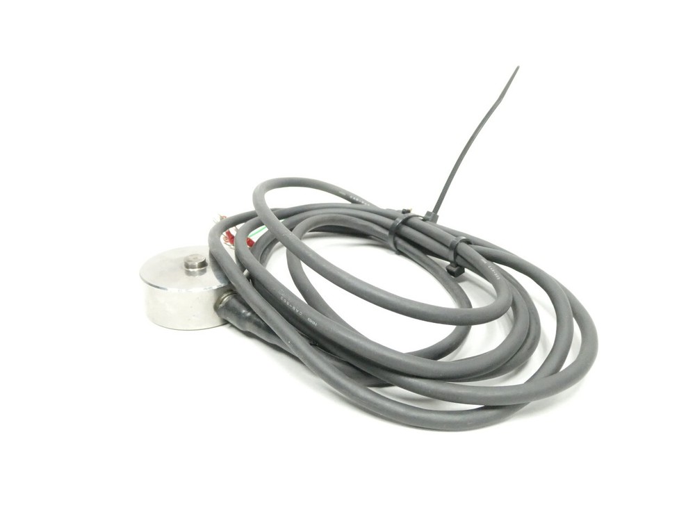 Minebea CMM1-2T Compression Type Load Cell 2tf