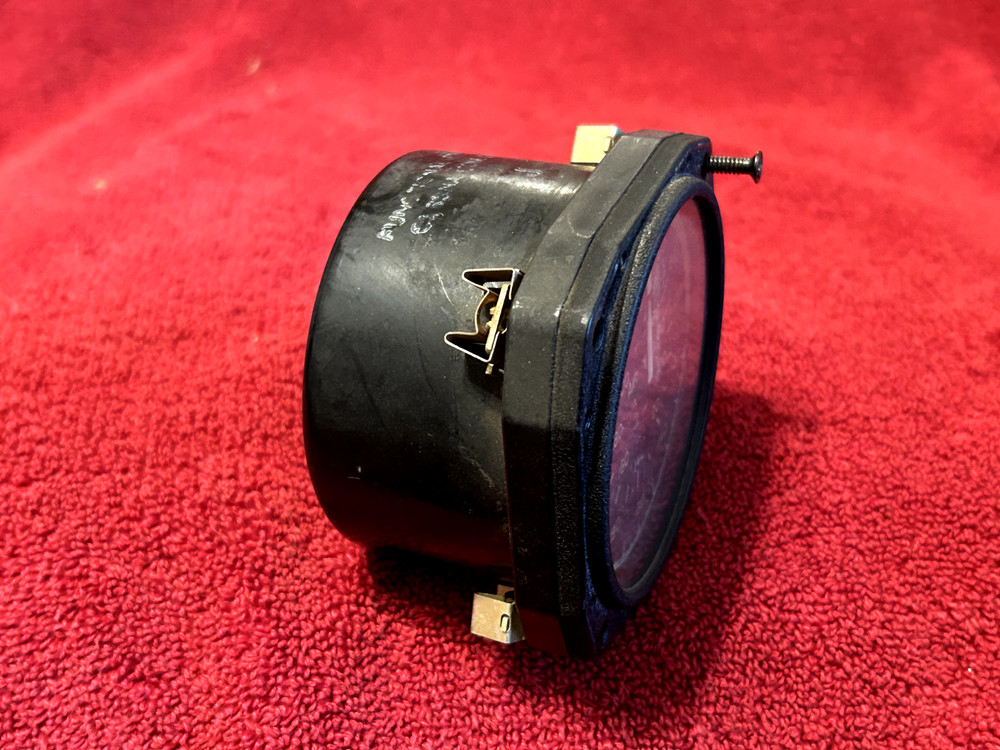 GARWIN AIRSPEED INDICATOR P/N 22-696-02