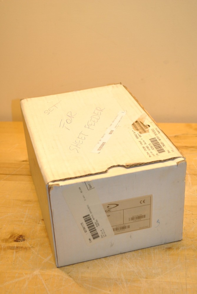 Datalogic Matrix-2021 SS3124 Barcode Scanner Reader N2468