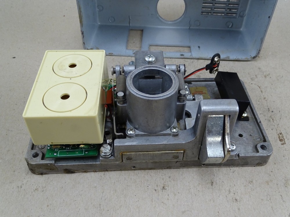 Alarm Lock Systems Electronic Panic Lock , Model 700