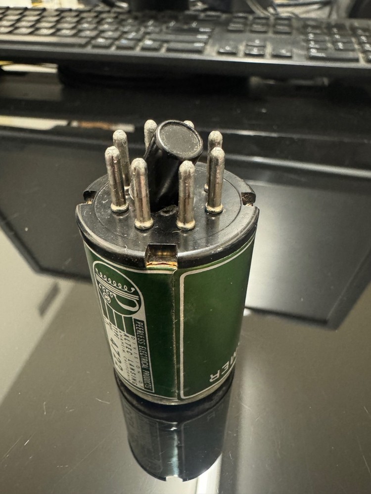 altec peerless 4722 transformer (1) single　！！Please read carefully！！