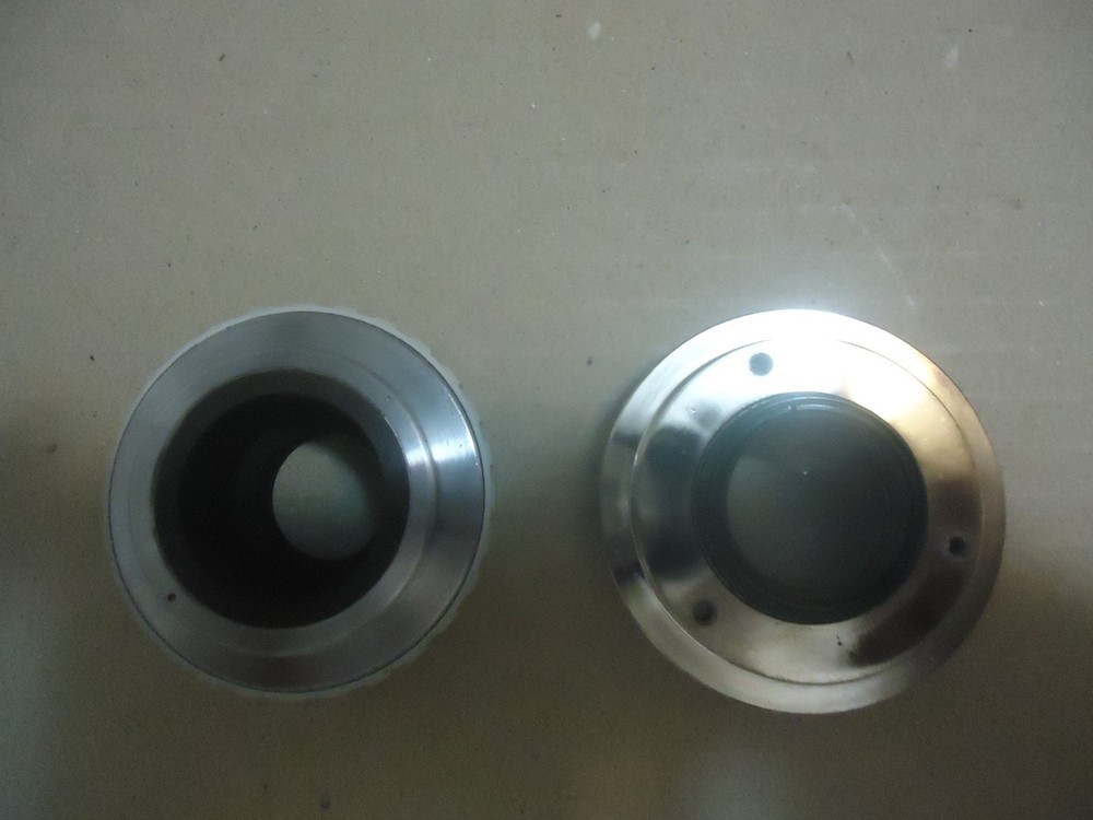 2 X Quality Microscope Adapters .