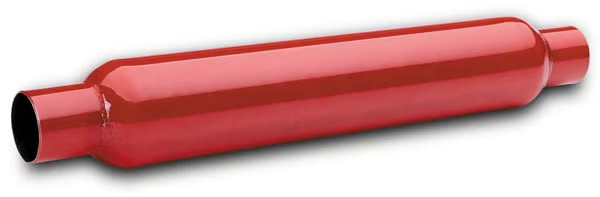 Flowtech 50251FLT Red Hots Glasspack