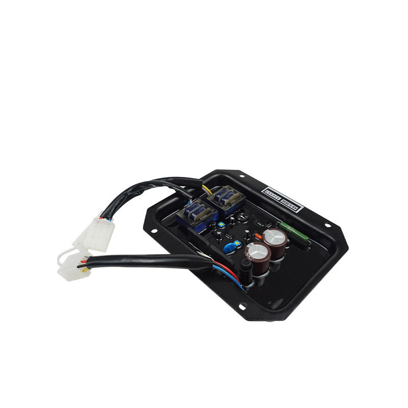 AVR Automatic Voltage Regulator AS-5-203S compatible with Denyo Diesel Generator