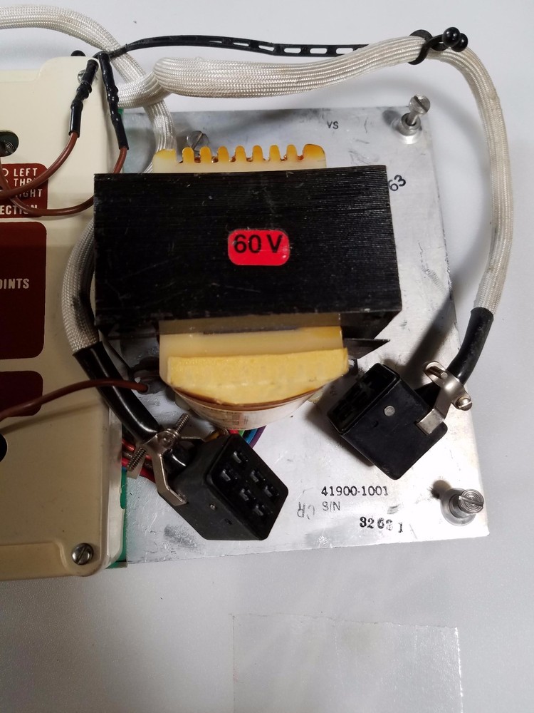 Texscan T4PL Trunkline Power Supply